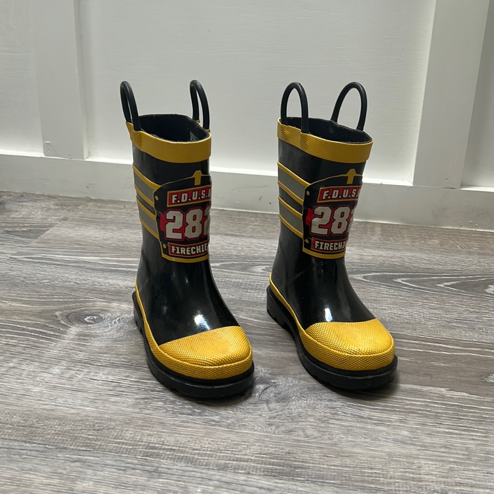 Western Chief kids rain boots